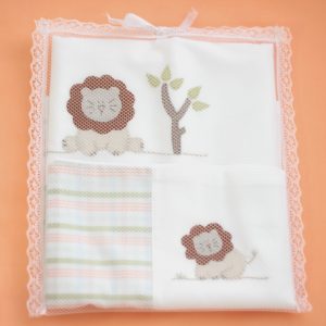 Capa de Colchonete para Carrinho Safari-0