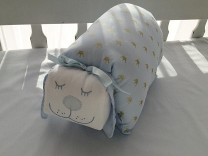 Cachorrinho Travesseiro Príncipe