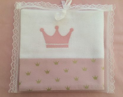 Fralda de Apoio Princesa - Image 3