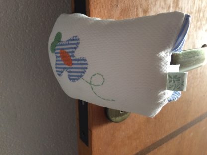 Protetor para a Porta Aviãozinho - Image 3