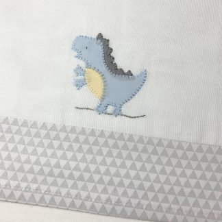 Fralda de Apoio Dino