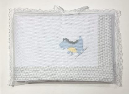 Manta de Malha Dino - Image 5