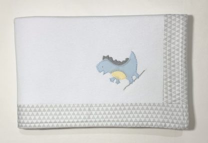 Manta de Malha Dino - Image 4