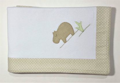 Manta de Malha Mata Atlântica - Image 4