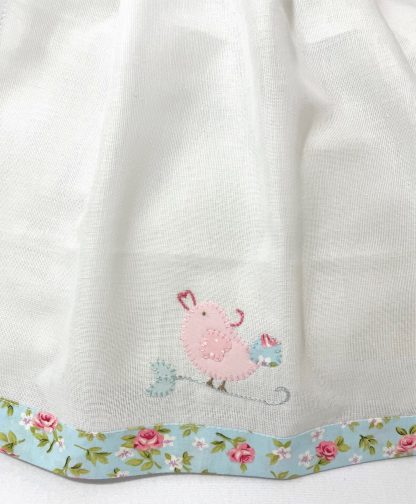Kit de Fraldinhas de Boca Beija-Flor - Image 5